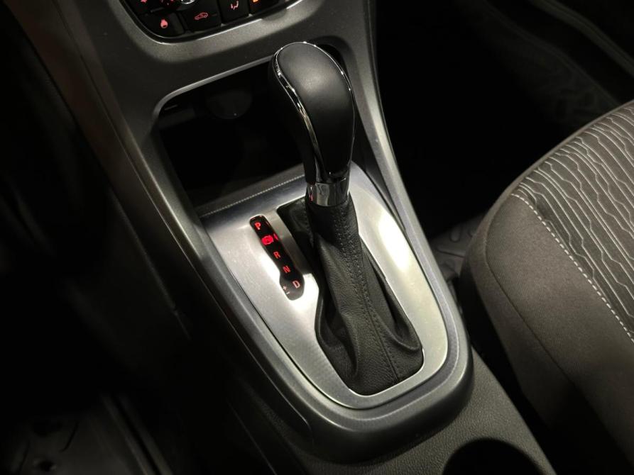 Opel Astra J Рестайлинг Челябинск  - изображение 15