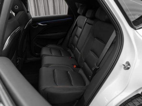 Geely Tugella I Рестайлинг с пробегом 2023 года, цена 3 240 000 рублей, 18230 км, внедорожник, Автокод Объявления