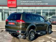 Mitsubishi Pajero Sport II Рестайлинг Пермь  - изображение 23