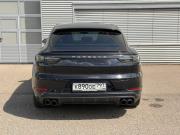Porsche Cayenne III Москва  - изображение 17