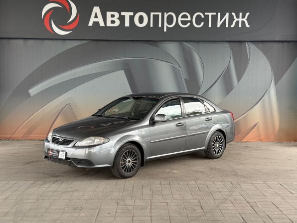 Daewoo Gentra II с пробегом 2015 года, цена 553 000 рублей, 160030 км, седан, Автокод Объявления