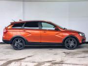 Lada (ВАЗ) Vesta I Петрозаводск  - изображение 26