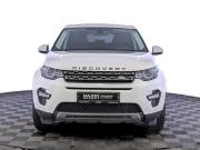 Land Rover Discovery Sport I Москва  - изображение 29