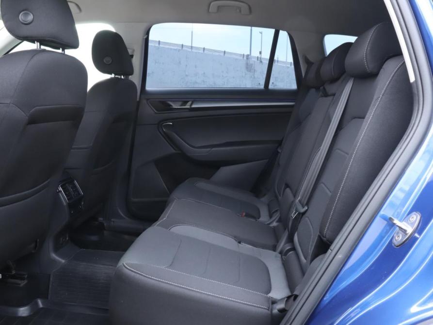 Skoda Kodiaq I Москва  - изображение 11