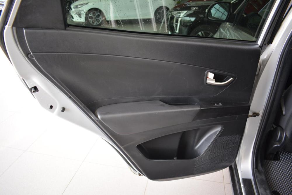SsangYong Actyon II Киров  - изображение 30