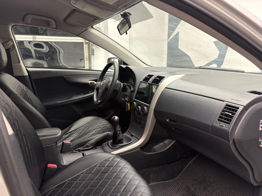 Toyota Corolla X (E140 E150) Ростов-на-Дону  - изображение 13