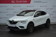 Renault Arkana I Старый Оскол  - изображение 22