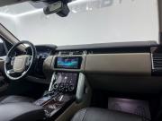 Land Rover Range Rover IV Рестайлинг Уфа  - изображение 49