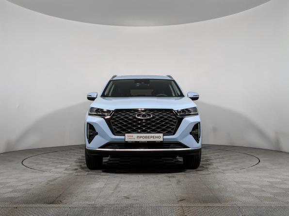 Chery Tiggo 7 Pro Max I с пробегом 2022 года, цена 1 852 000 рублей, 21291 км, внедорожник, Автокод Объявления