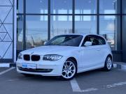 BMW 1 серии I (E81/E82/E87/E88) Рестайлинг Москва  - изображение 22