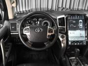 Toyota Land Cruiser 200 Series Рестайлинг 1 Ставрополь  - изображение 37