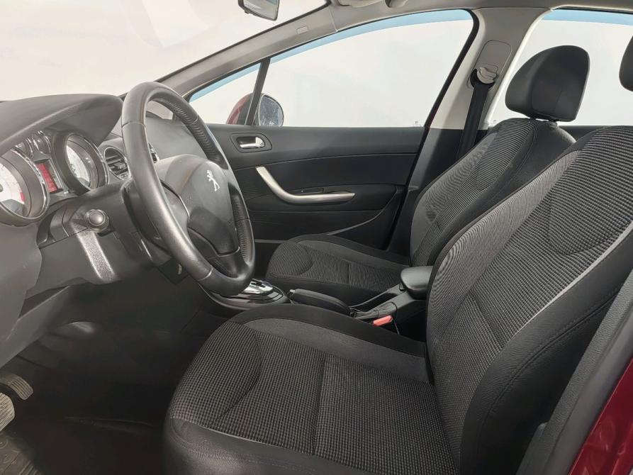 Peugeot 408 I Санкт-Петербург  - изображение 12