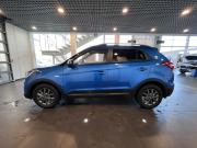 Hyundai Creta I Рестайлинг Чебоксары  - изображение 43