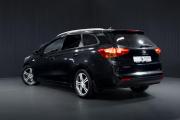 Kia Ceed II Рестайлинг Тюмень  - изображение 29