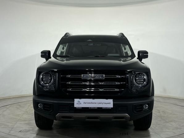 Haval Dargo I с пробегом 2023 года, цена 2 700 000 рублей, 19203 км, внедорожник, Автокод Объявления