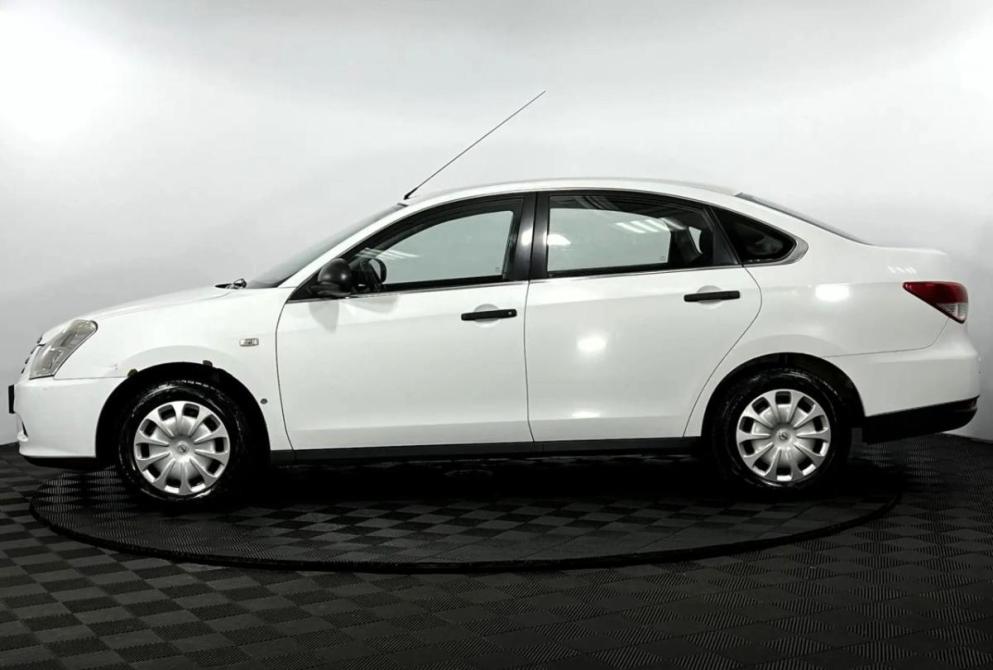 Nissan Almera III (G15) Нижний Новгород  - изображение 9