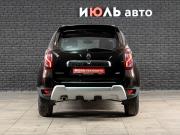 Renault Duster I Рестайлинг Екатеринбург  - изображение 23