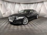Jaguar XJ IV (X351) Москва  - изображение 24