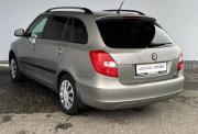 Skoda Fabia II Рестайлинг Киров  - изображение 25