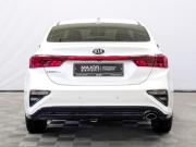 Kia Cerato IV Москва  - изображение 36