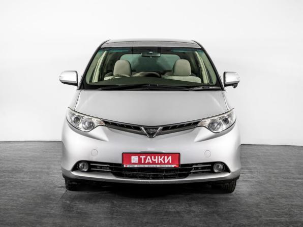 Toyota Estima III Рестайлинг с пробегом 2008 года, цена 1 475 000 рублей, 139387 км, минивэн, Автокод Объявления