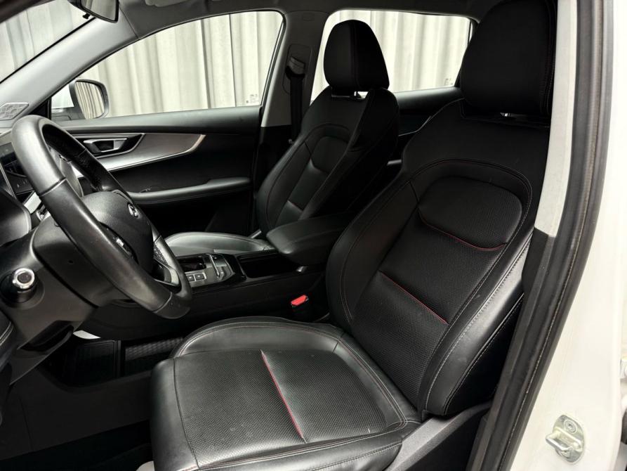 Chery Tiggo 7 Pro I Ижевск  - изображение 27