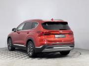 Hyundai Santa Fe IV Рестайлинг Калининград  - изображение 23