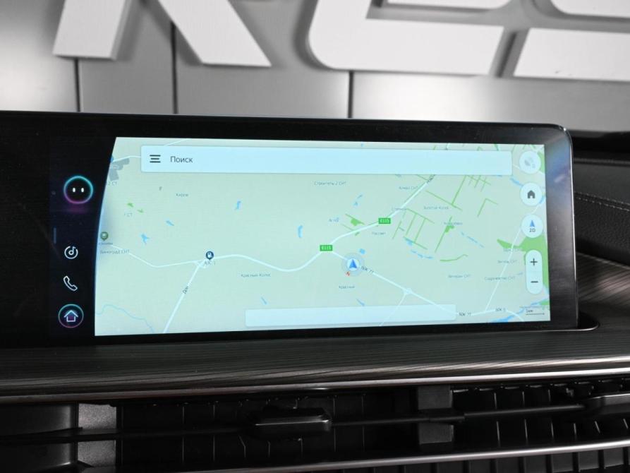 Chery Tiggo 8 Pro Max I Ростов-на-Дону  - изображение 17