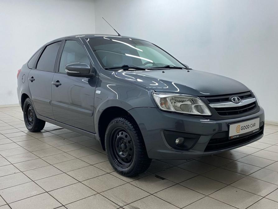 Lada (ВАЗ) Granta I Энгельс  - изображение 1
