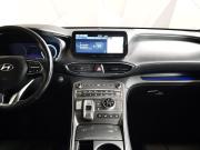 Hyundai Santa Fe IV Рестайлинг Москва  - изображение 35