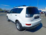 Mitsubishi Outlander II Рестайлинг Тюмень  - изображение 24