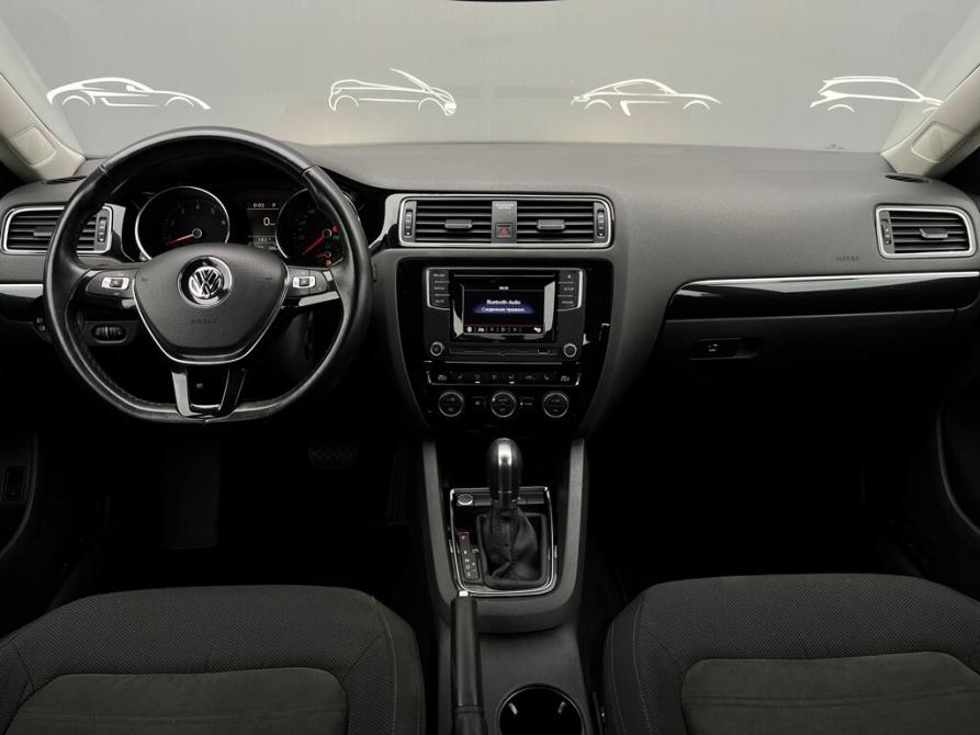 Volkswagen Jetta VI Рестайлинг Санкт-Петербург  - изображение 6