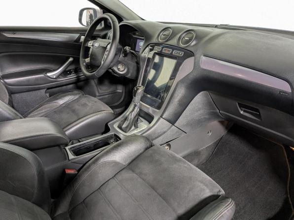 Ford Mondeo IV Рестайлинг с пробегом 2011 года, цена 719 000 рублей, 195000 км, универсал, Автокод Объявления