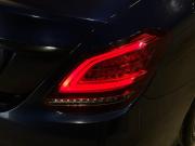 Mercedes-Benz C-Класс IV (W205) Рестайлинг Челябинск  - изображение 37