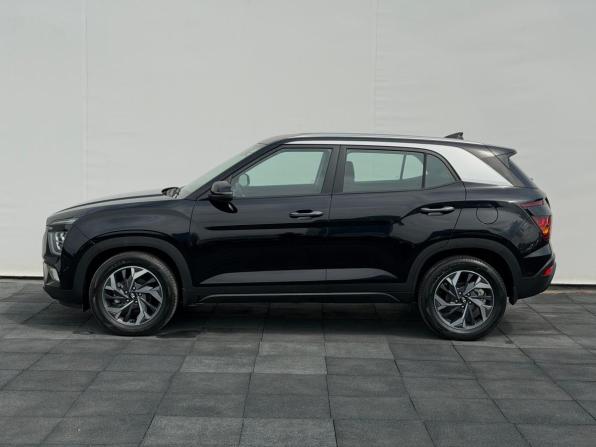 Новый Hyundai Creta II 2021 года, цена 2 470 000 рублей, внедорожник, Автокод Объявления