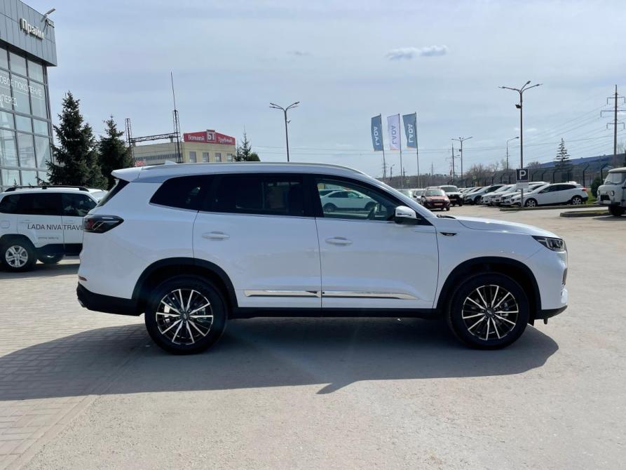 Chery Tiggo 8 Pro Max I Липецк  - изображение 4