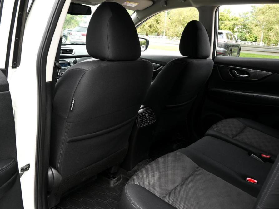 Nissan X-Trail III Волгоград  - изображение 12