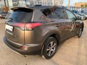 Toyota RAV4 IV (XA40) Рестайлинг Нижнекамск  - изображение 34