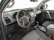 Toyota Land Cruiser Prado 150 Series Рестайлинг 2 Москва  - изображение 45