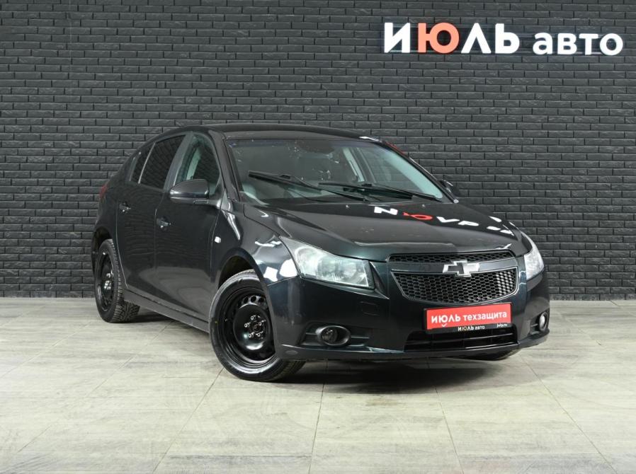 Chevrolet Cruze I Екатеринбург  - изображение 3