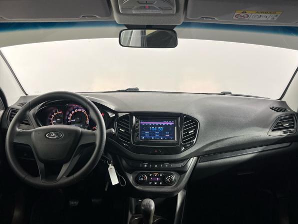 Lada (ВАЗ) Vesta I с пробегом 2021 года, цена 940 000 рублей, 57660 км, седан, Автокод Объявления