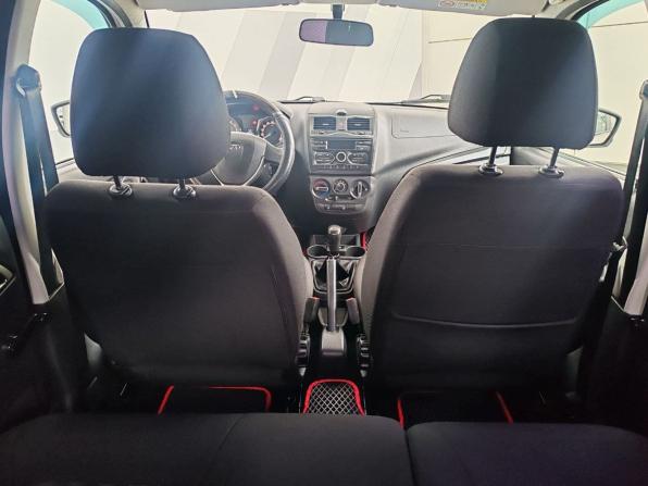 Lada (ВАЗ) Granta I Рестайлинг с пробегом 2020 года, цена 568 000 рублей, 154696 км, лифтбек, Автокод Объявления