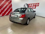 Kia Rio II Рестайлинг Новочеркасск  - изображение 21