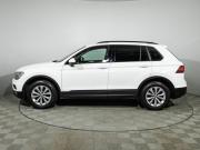 Volkswagen Tiguan II Санкт-Петербург  - изображение 29