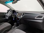 Hyundai Solaris II Москва  - изображение 42