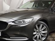 Mazda 6 III (GJ) Рестайлинг 2 Москва  - изображение 36