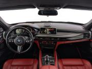 BMW X5 M II (F85) Москва  - изображение 44