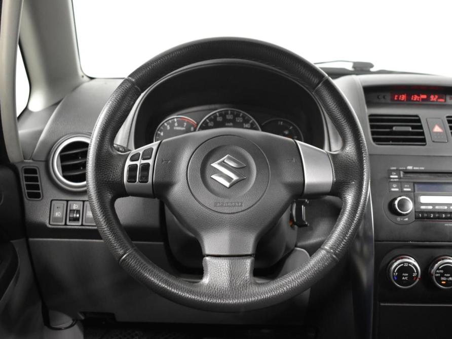 Suzuki SX4 I (Classic) Казань  - изображение 12