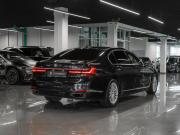 BMW 7 серии VI (G11/G12) Рестайлинг Москва  - изображение 39