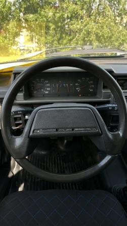 Lada (ВАЗ) 21099 с пробегом 1995 года, цена 115 000 рублей, 285251 км, седан, Автокод Объявления